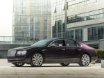 Bentley Flying Spur 2013 года
